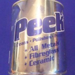 Can of Polish