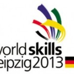 Leipzig logo Leipzig logo